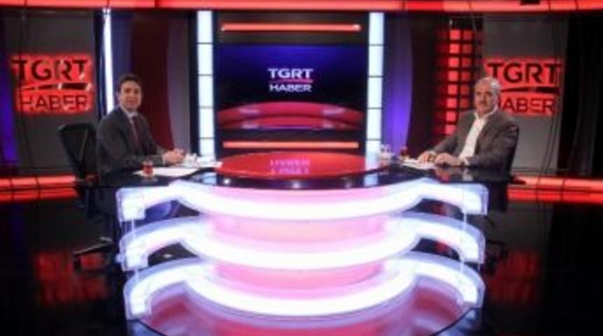 Başbakan Yardımcısı Kurtulmuş&rsquo;un A&ccedil;ıklamaları