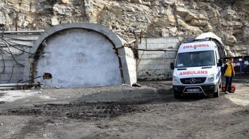 Soma'da Faciayı Yaşayan Maden Iş&ccedil;ileri Ifade Veriyor (2)