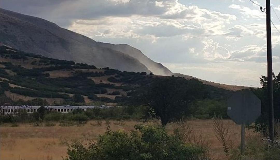 Pkk, Sivillere Saldırdı: 1 &Ouml;l&uuml;