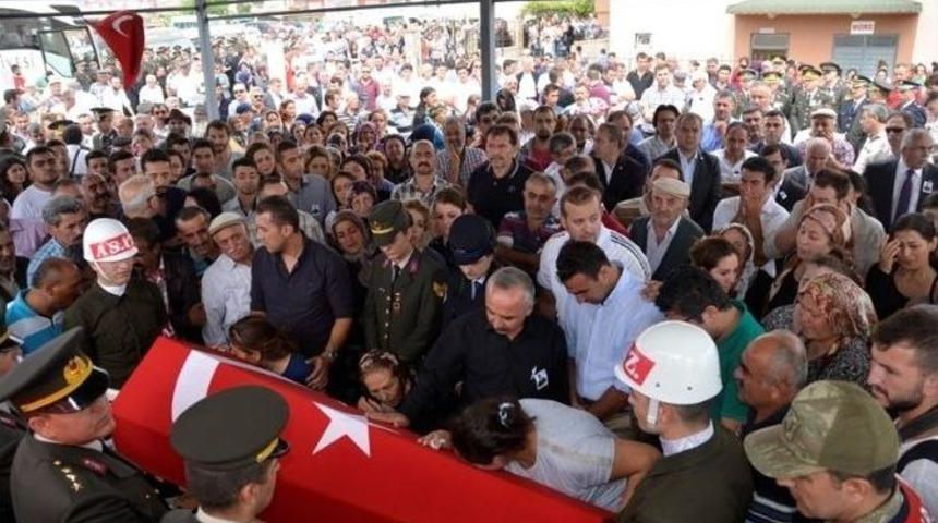 Genelkurmay Başkanlığı&rsquo;ndan Cemevindeki Şehit Cenazesi A&ccedil;ıklaması