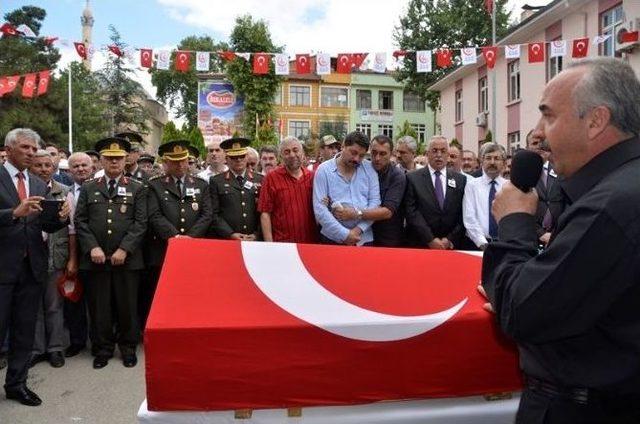 Genelkurmay Başkanlığı’ndan Cemevindeki Şehit Cenazesi Açıklaması