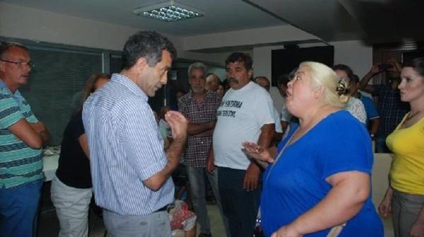 Chp'ye Yatılı Işgal (2)