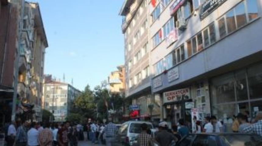 Ors İş&ccedil;isi İle T&uuml;rk Metal İş Sendikası Karşı Karşıya