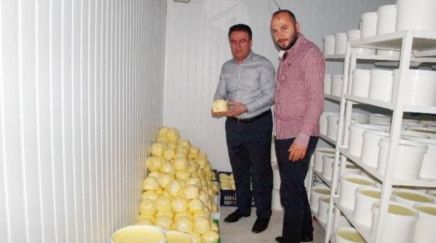 Ak Parti Yozgat Eski Milletvekili Coşkun: &ldquo;verilen Hibe Kredilerle Anadolu&rsquo;da Tarım İşletmeleri Sayısı Artıyor&rdquo;