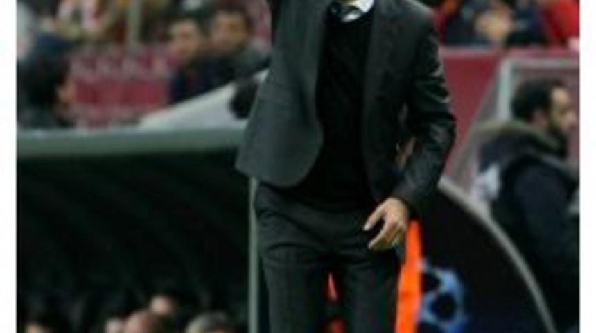 Hamzaoğlu&rsquo;ndan Kura Değerlendirmesi