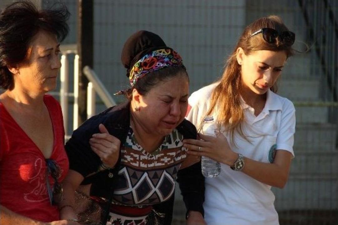 Soma Tanığının İfadesi Mahkemeyi Karıştırdı