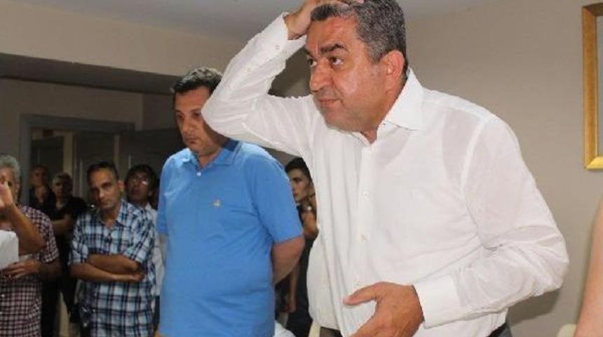 Chp'ye Yatılı Işgal (3)