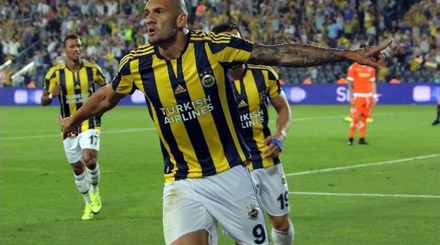 Fenerbah&ccedil;e&rsquo;yi Yabancılar Sırtlıyor