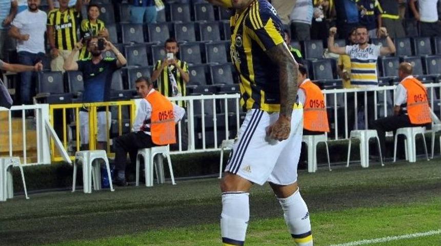 Son S&ouml;z Fernandao&rsquo;nun