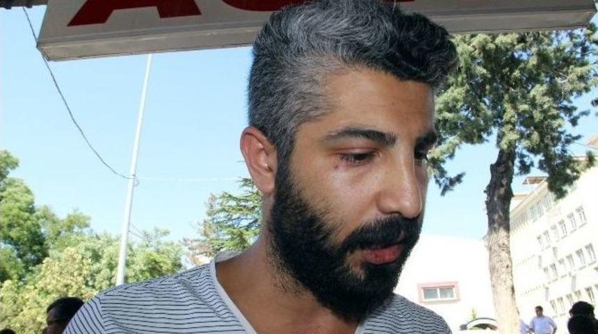 (&ouml;zel Haber) Bu Defa Sağlık &Ccedil;alışanı Doktoru Darp Etti