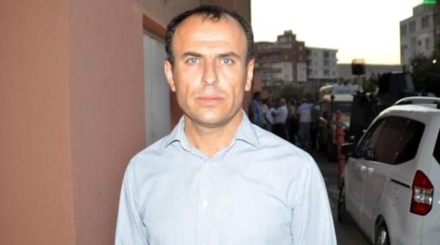 Cizre'de Pkk Saldırısı: 3'&uuml; Asker 7 Yaralı (3)