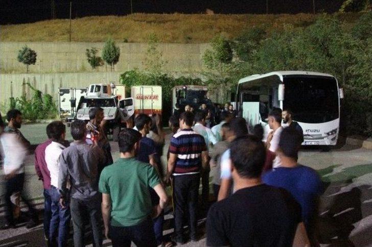 Olayların Ortasında Kalan Genç Öldü G2