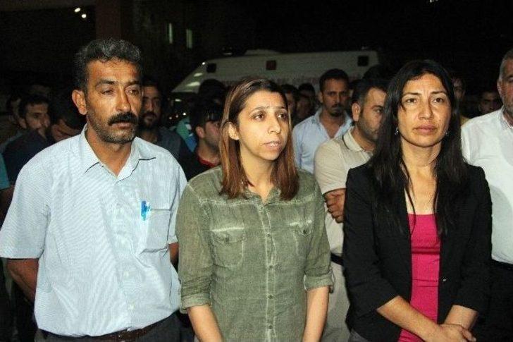 Olayların Ortasında Kalan Genç Öldü G4