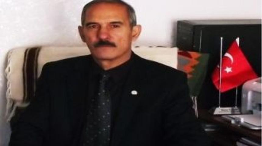 Asimder 343 Şehidi Andı