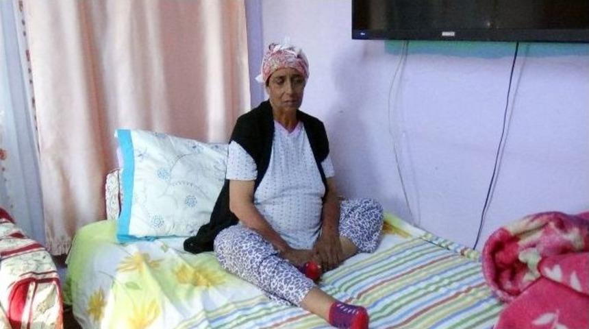 Karaciğer Nakli Yapılmazsa &Ouml;lecek