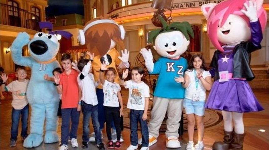 Geleceğin İş D&uuml;nyası