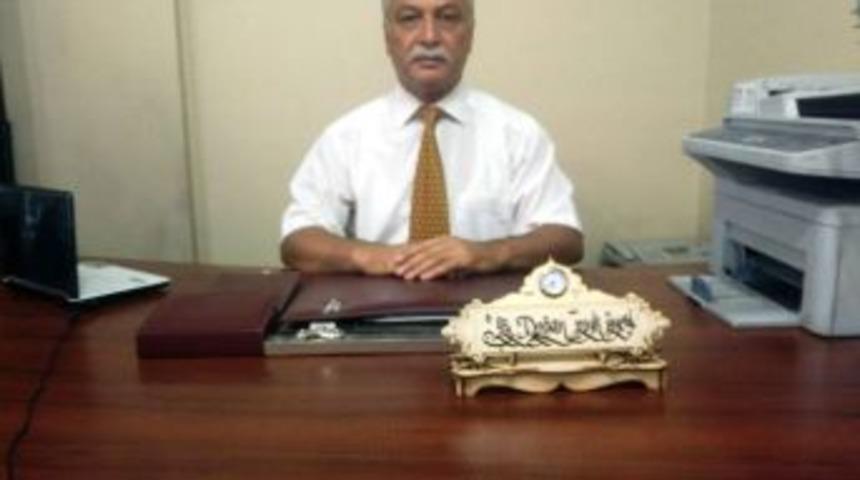 Mhp Myk &Uuml;yesi Doğan&rsquo;dan T&uuml;rkeş&rsquo;e Tepki