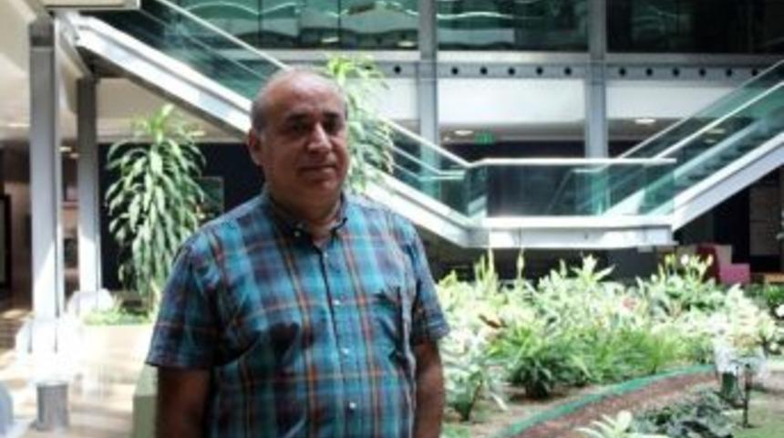 (&ouml;zel) Selin Ardından &lsquo;paydaşlık&rsquo; Modeli