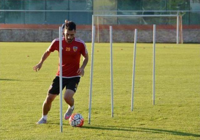 Kayserispor Galibiyet Perdesini Açmak Istiyor