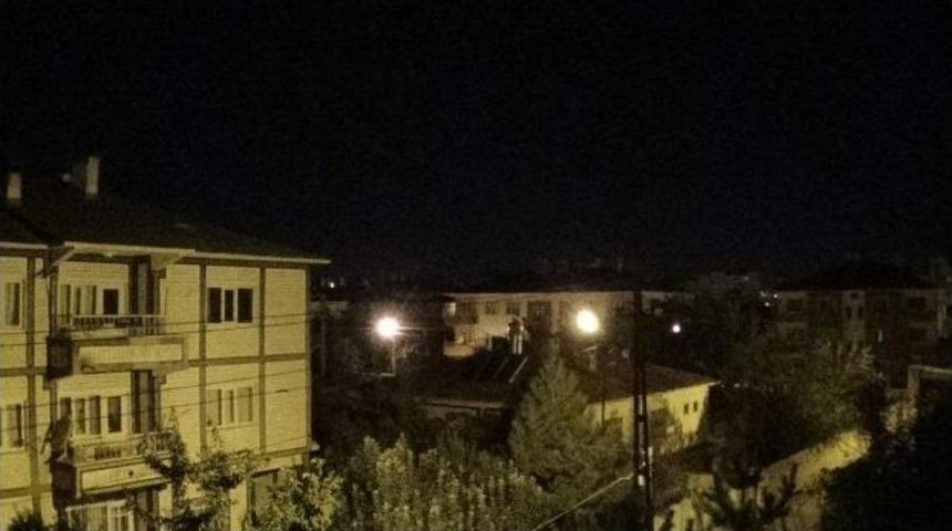 Van&rsquo;da Helikopter Hareketliliği