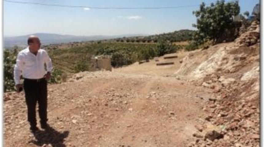 K&ouml;ylerde Sondaj &Ccedil;alışmaları