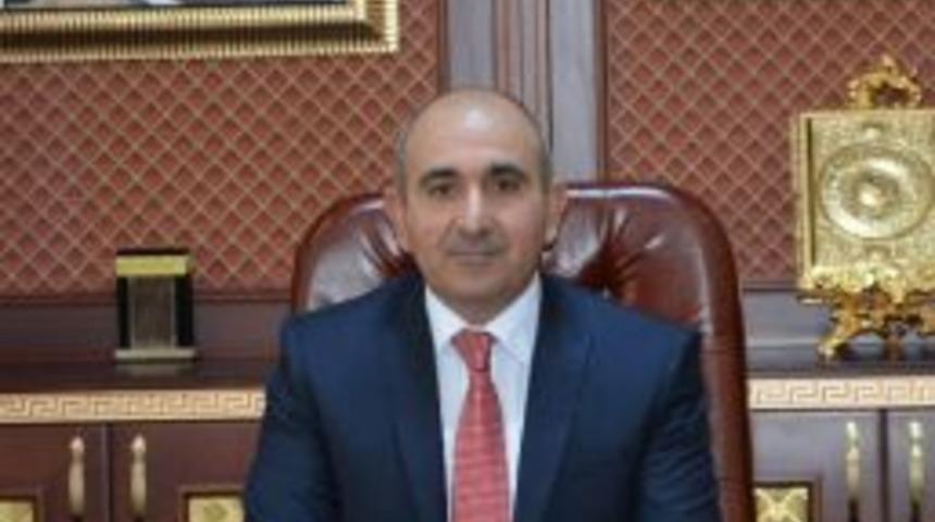 Başkan Kara&rsquo;dan 30 Ağustos Kutlaması