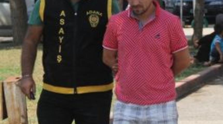 Adana&rsquo;da Bir &rsquo;eş Değiştirme&rsquo;li Fuhuş Vakası Daha