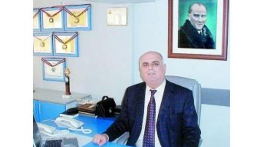 Kızılay&rsquo;dan Kurban Bağışı &Ccedil;ağrısı