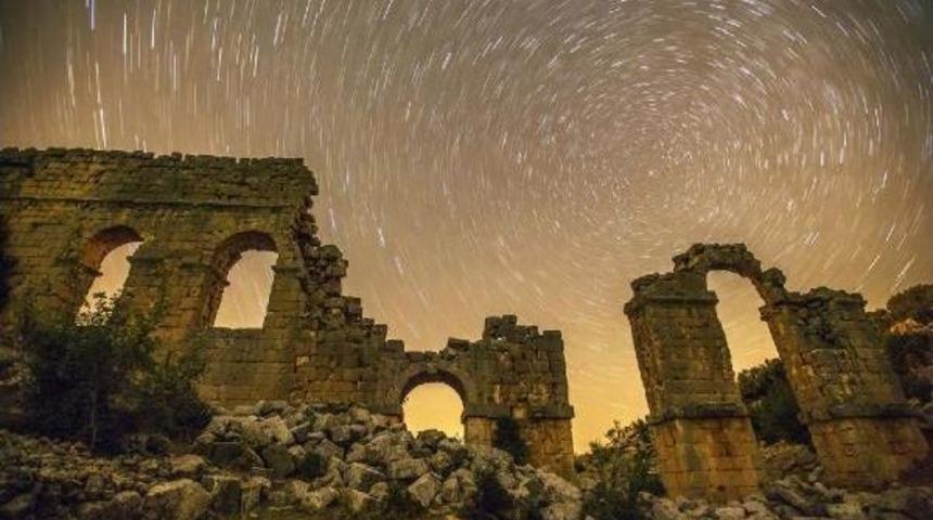 Olba Excavations In Southern Turkey Close Season