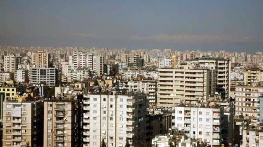 Adana'da Kira Ve Konut Fiyatları 5 Yılda 5 Kat Arttı