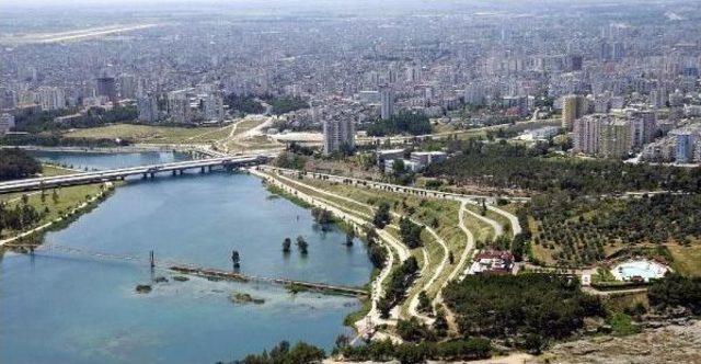 Adana'da Kira Ve Konut Fiyatları 5 Yılda 5 Kat Arttı