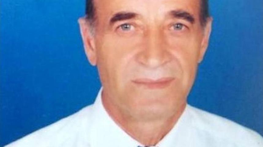 Eş Katili Kadın: Oğlum Boş Yere Yatacağına Şehit Olsun