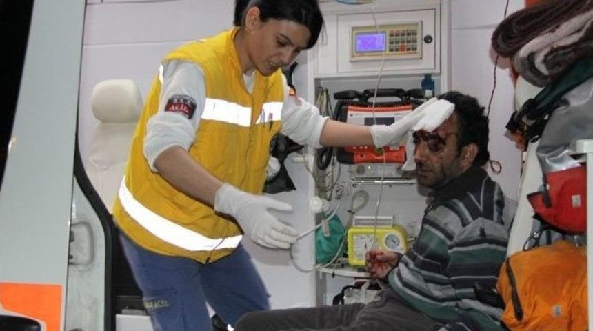 &Ccedil;atışmada Yaralanan İneg&ouml;ll&uuml; Polis 4 Yıl Sonra &Ouml;ld&uuml;