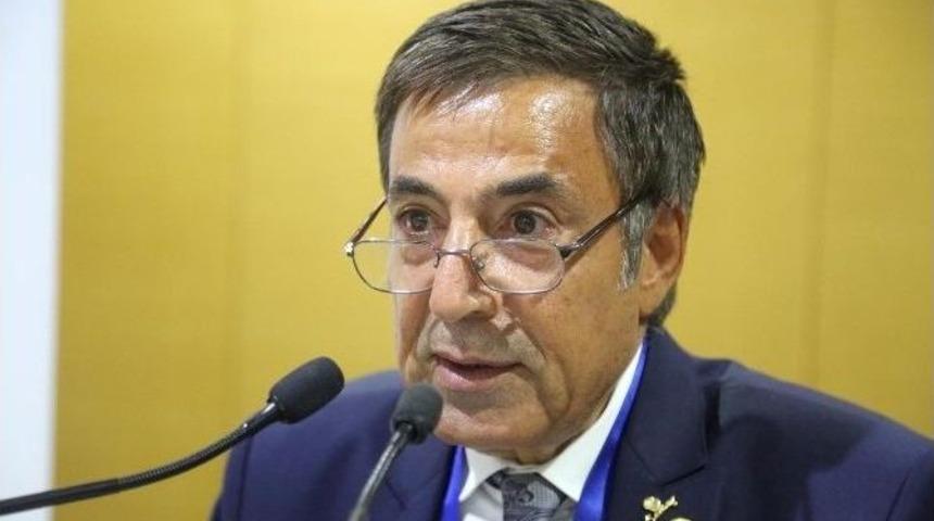 Candır: &ldquo;adana&rsquo;nın Gelişimine Katkı Koymak İ&ccedil;in Varız&rdquo;