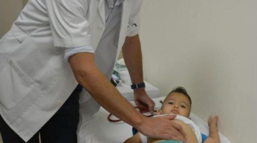 Yrd. Do&ccedil;. Dr. Kocamaz: Ergenlerde D&uuml;zensiz Beslenme Refl&uuml;y&uuml; Tetikliyor