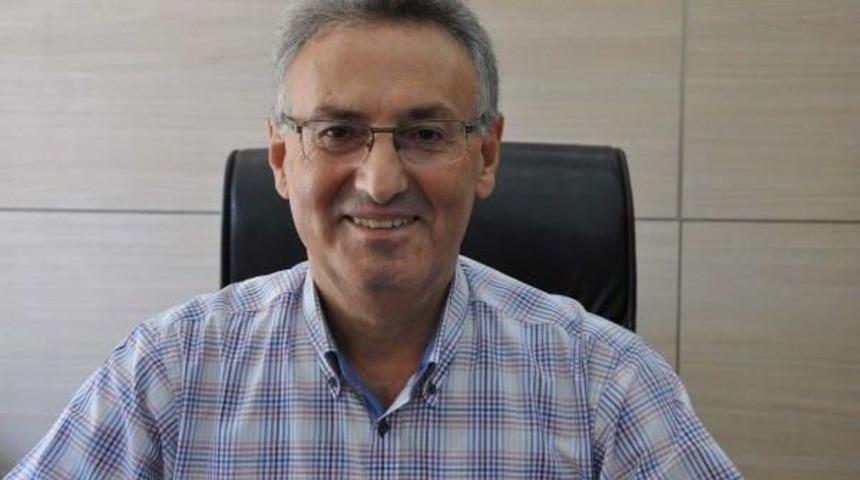 G&ouml;rdes'e Tavuk&ccedil;uluk Osb Kurulacak