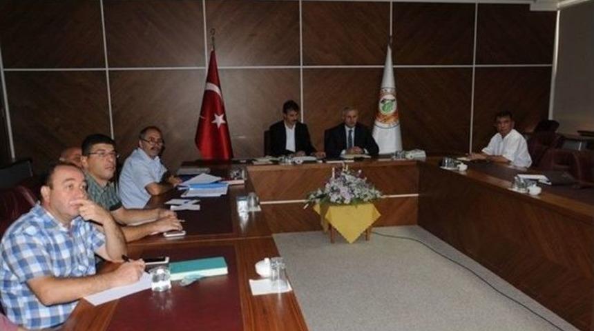 Bursa Ormanları Gen&ccedil;leşiyor