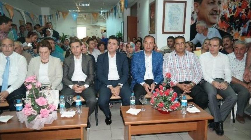 Erdin&ccedil;: &ldquo;mhp Anayasal Vazifesinden Ka&ccedil;ıyor&rdquo;