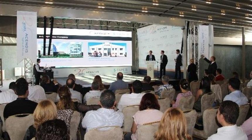 Akıllı Ameliyathane Sistemleri T&uuml;rkiye&rsquo;de