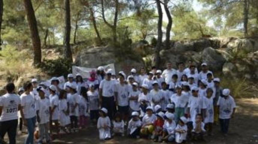 Malazgirt Zaferi&rsquo;nin 944. Yıld&ouml;n&uuml;m&uuml;nde Şenlik D&uuml;zenlendi