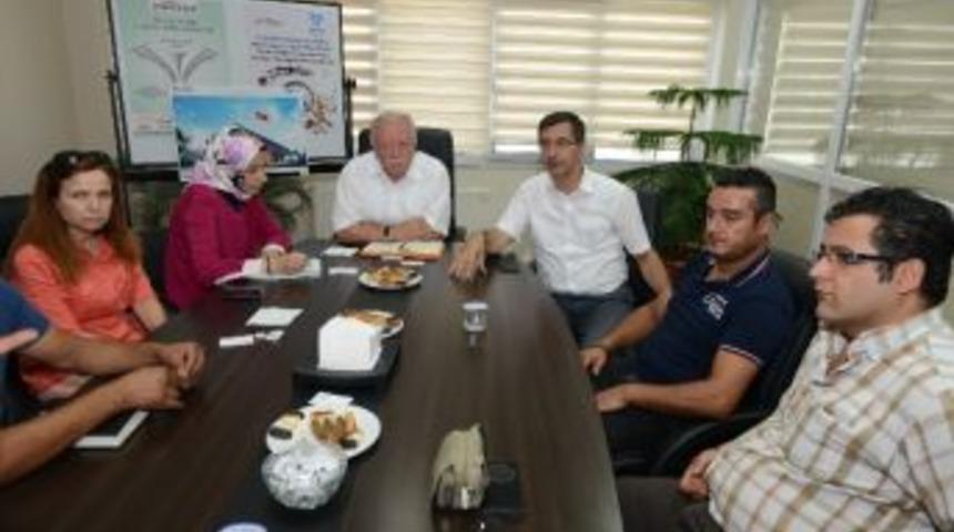 Mesleki Yeterlilik Belgesi Olmayanlar Şantiyeye Bile Giremeyecek