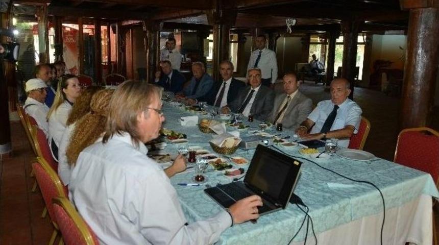 Bursa Hayvanat Bah&ccedil;esi Genişliyor