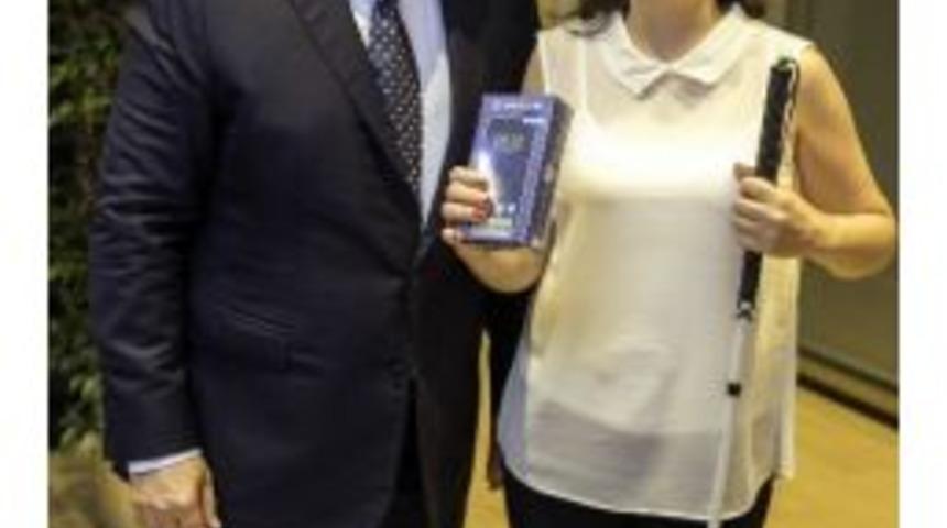 Turkcell Hayal Ortağım&rsquo;a Mıt&rsquo;den &Ouml;d&uuml;l