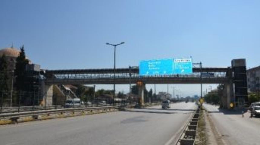 D&uuml;zce&rsquo;de Asans&ouml;rler Kontrol Ediliyor