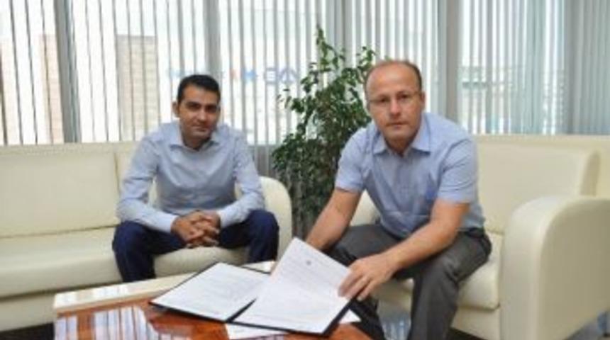 Kka&rsquo;dan B&uuml;y&uuml;kşehir Belediyesi&rsquo;ne Kentsel D&ouml;n&uuml;ş&uuml;m İ&ccedil;in Hibe Desteği