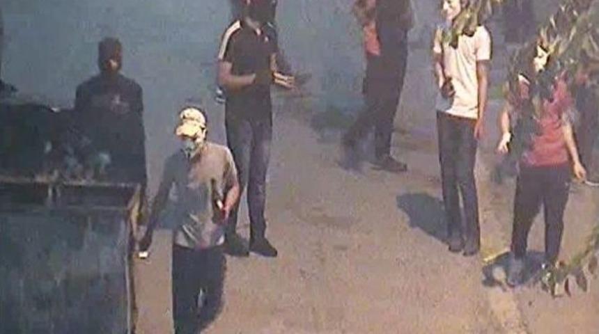 Mersin&rsquo;de Ter&ouml;r Operasyonu: 5 G&ouml;zaltı