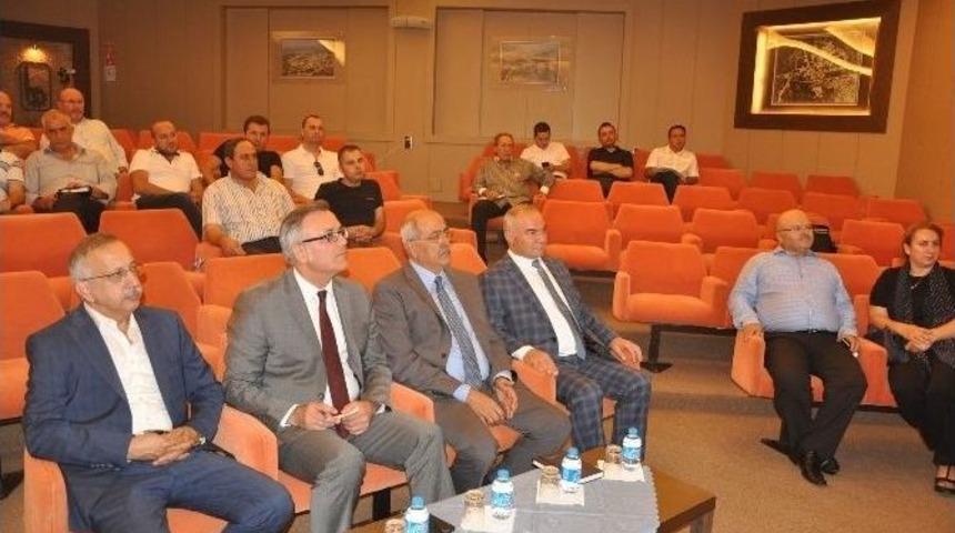 İneg&ouml;l &Ccedil;arpık Sanayileşmeden Kurtuluyor