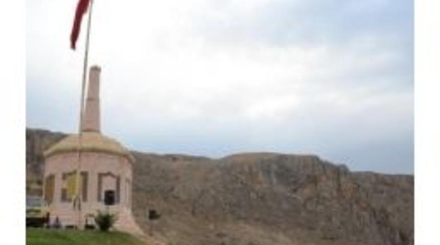 Aşudu-palanga 470 Seferberlik Şehitleri Anıldı