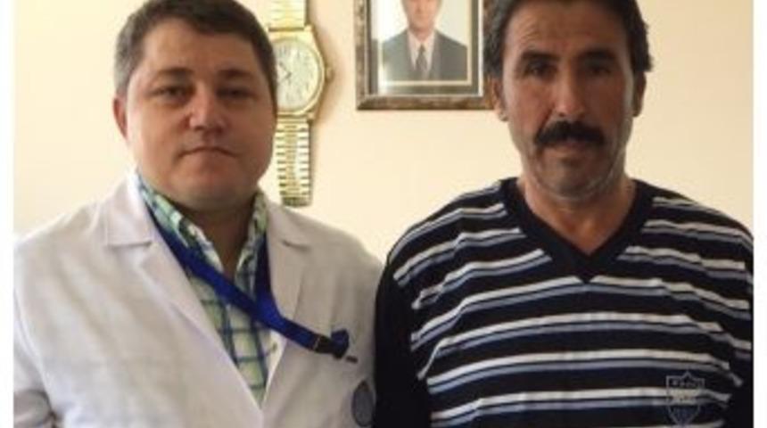 Prostat Kanseri Cerrahisinde En İyi &Ccedil;&ouml;z&uuml;m: &lsquo;laparoskopik Y&ouml;ntem&rsquo;