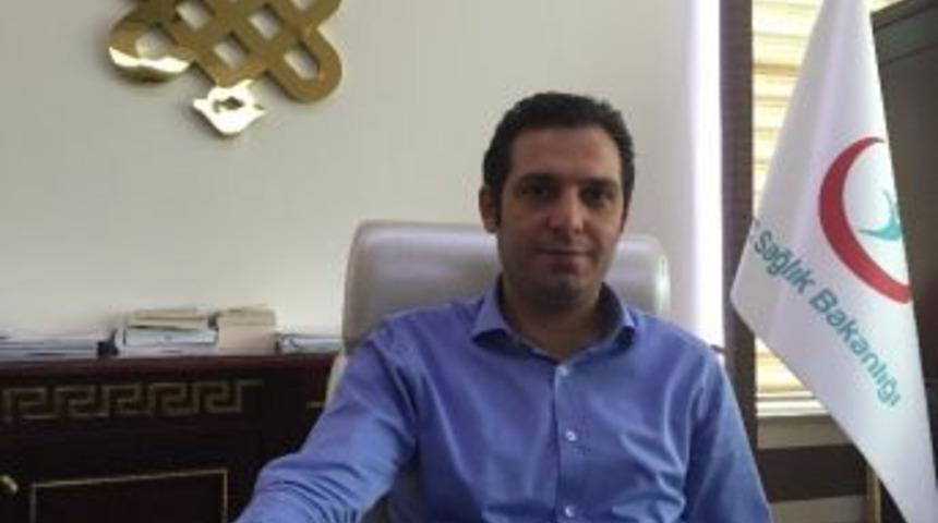 Bingöl’e 73 Doktor Ve Uzman Doktor Atandı